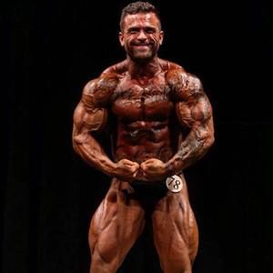 Meet your Posher, Collin